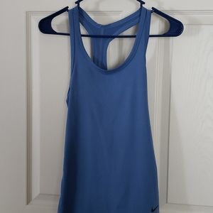 Nike tank
